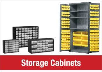 Storage Cabinets